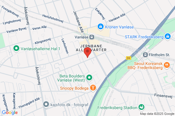 Vanløse Lokalhistoriske Forening