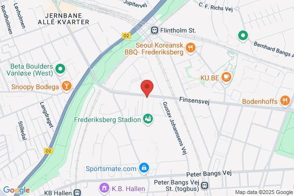 Købmanden