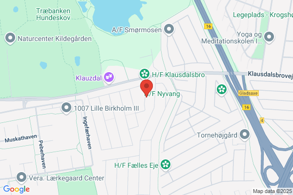 Købmanden