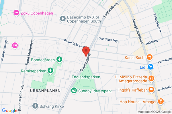 Ringparkens Minimarked