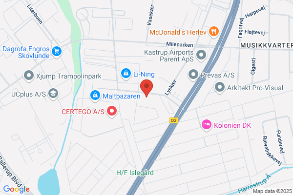 NewLeasing A/S