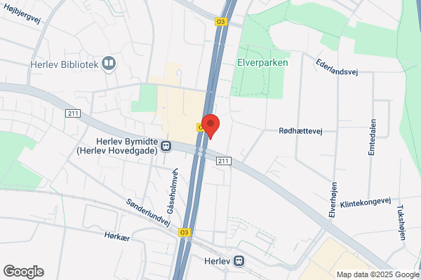 Arnvig, Lise