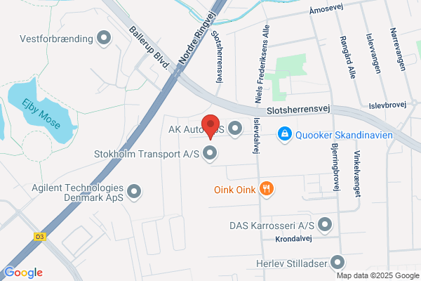 Maskinfabrikken Unoco/Absalon ApS