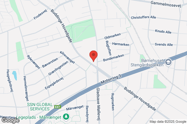 Olsen ApS, Malerfirmaet Tom