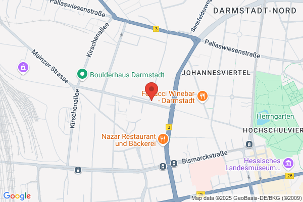 Schenck Vægt og Maskinfabrik Aps