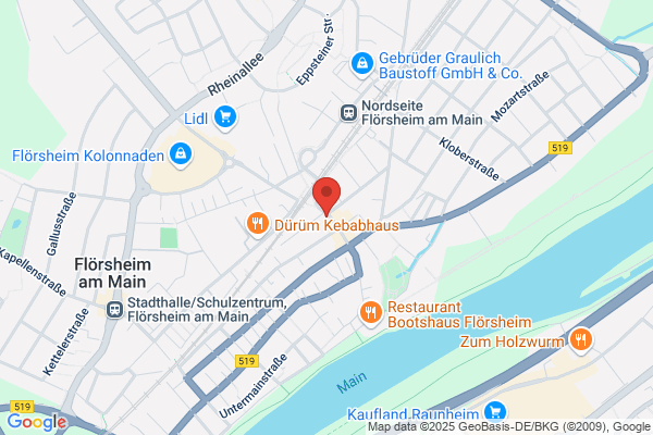 Klee & Weilbach A/S