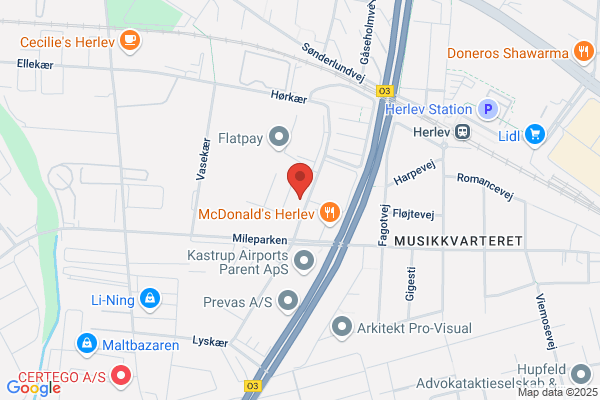 Maskinfabrikken Fax