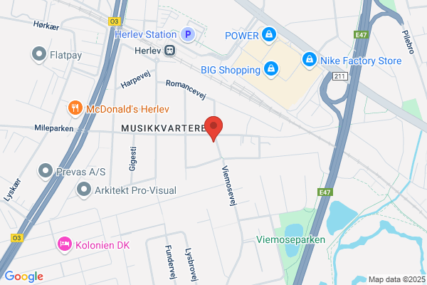 Musikkvarterets Miljøgruppe - Herlev