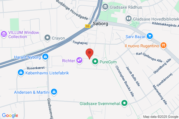 Gladsaxe Viseforening