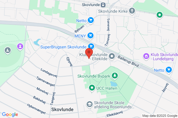Skovlunde Byteater