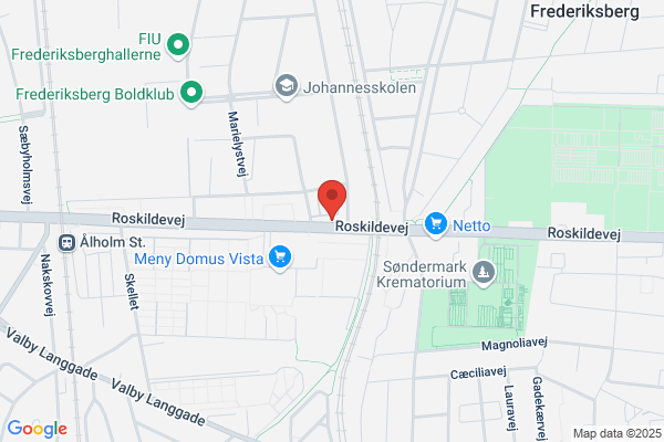 Vin & Tobak Kiosken