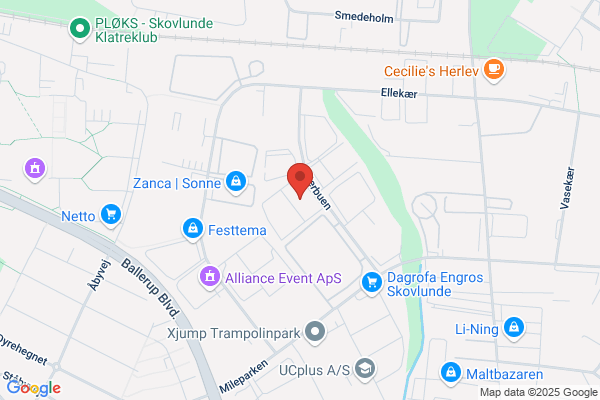 Connectus ApS