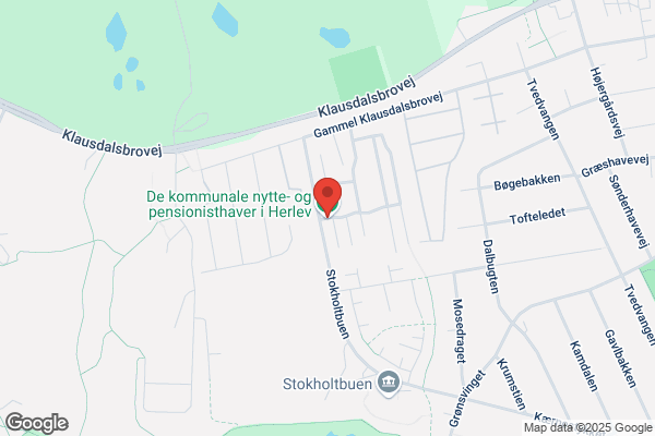 Herlev Højslette