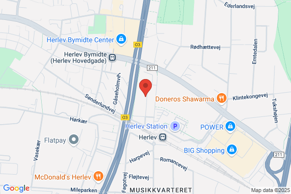 Tipi Tip Køkken