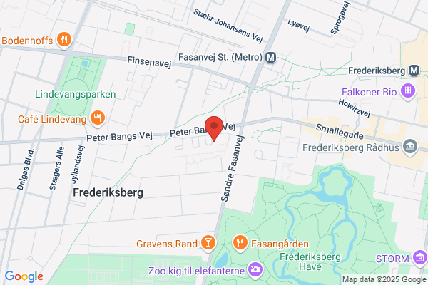 Diakonissestiftelsens Sygeplejeskole