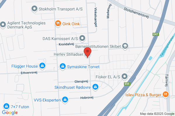 Herlev Sanitet ApS