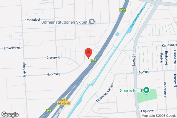 Varmecentralen