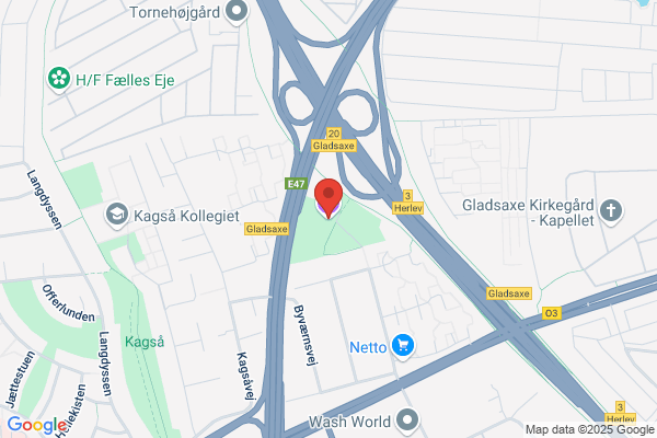 Fremskridtspartiet i Gladsaxe