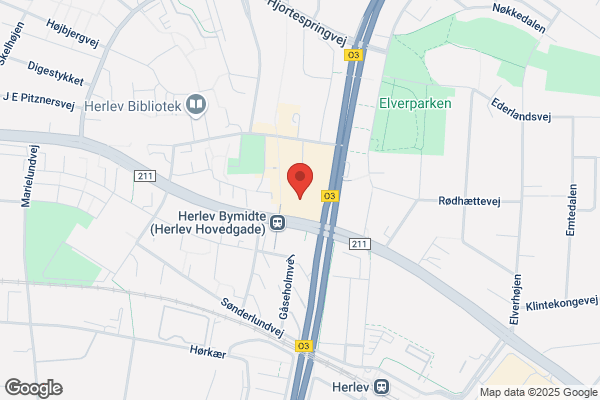 Post Danmark, Postens Kundeservice