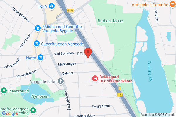Guard Systems Danmark ApS
