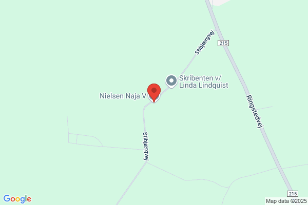 Naja Bøje