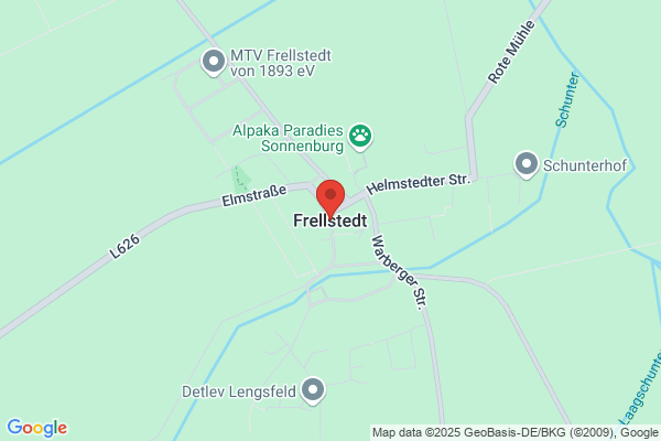 Fredfelt, Peter
