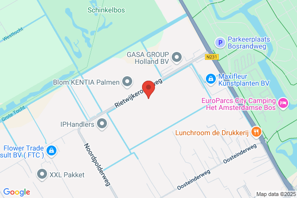 Verdel, Marianne