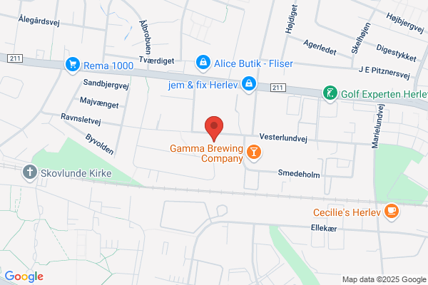 Wolff Serviceværksted