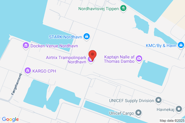 Rengøring København