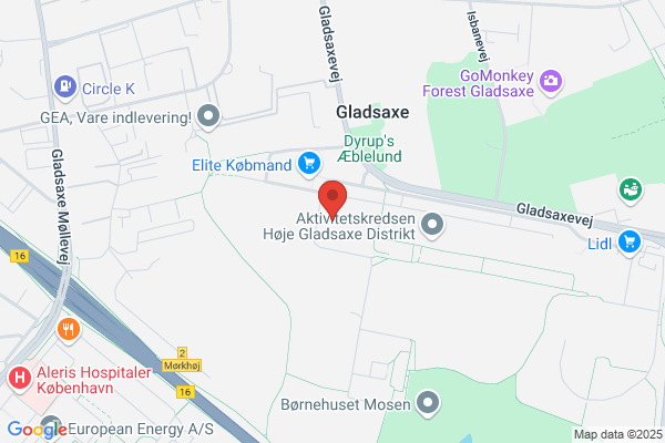 Tolido Rengøring og Ejendomsservice ApS