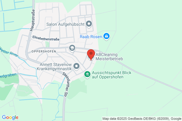 ABC Rengøring