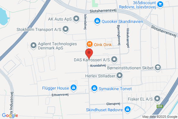 Danial Rengøring Service