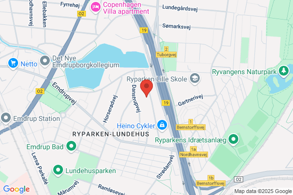 GG Service og Administration