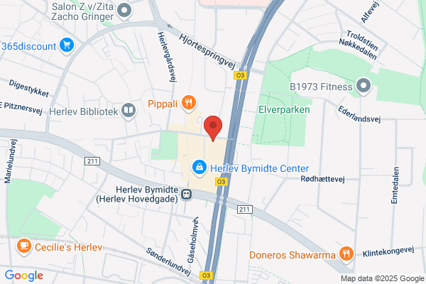 Herlev MT Service