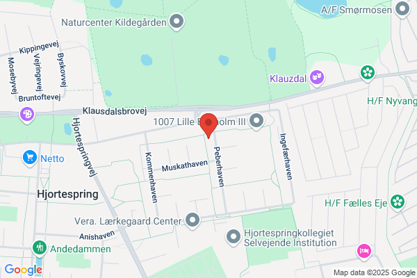Bofællesskaberne
