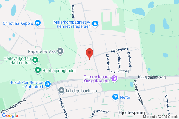 Bofællesskabet Tubberup Vænge