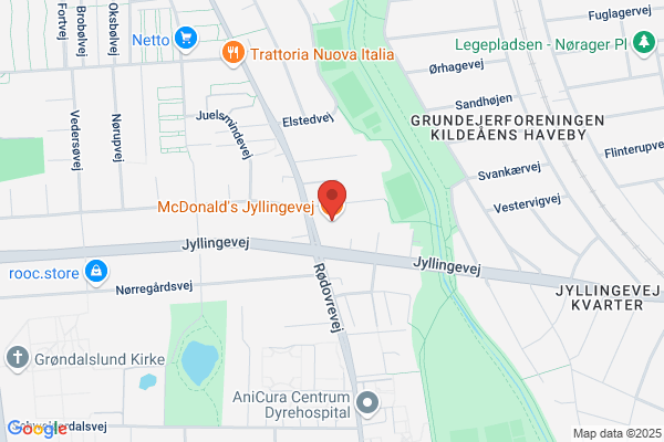 McDonald's Rødovre