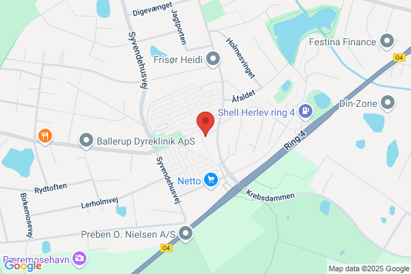 Mørkhøj Pizzeria & Steakhouse