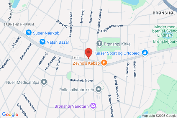 Vi ses hos Berg