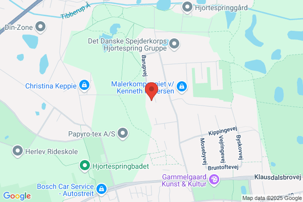 Kalsgaard Revision ApS