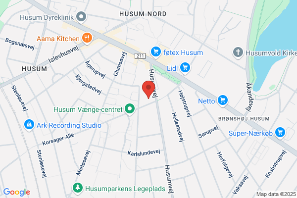FDF / FPF K 26 Husum