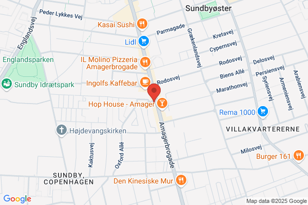 Absolut Skadedyrsservice