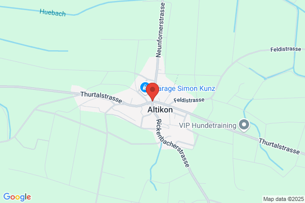 Altikon Tua A/S
