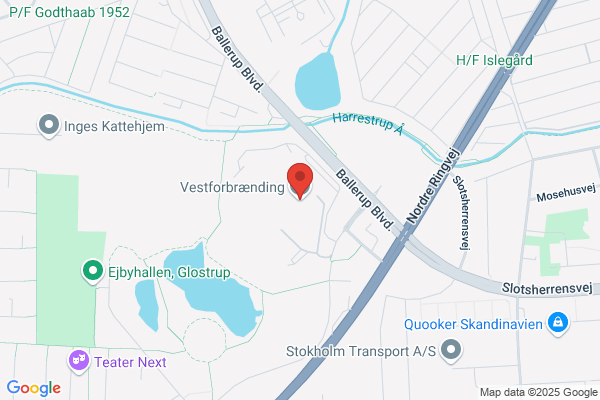 Strålfors A/S