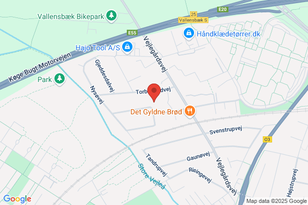 Holse Skilte-Reklame