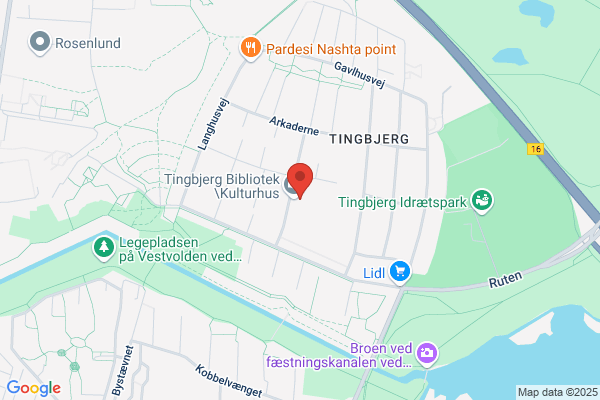 Tingbjerg Skole