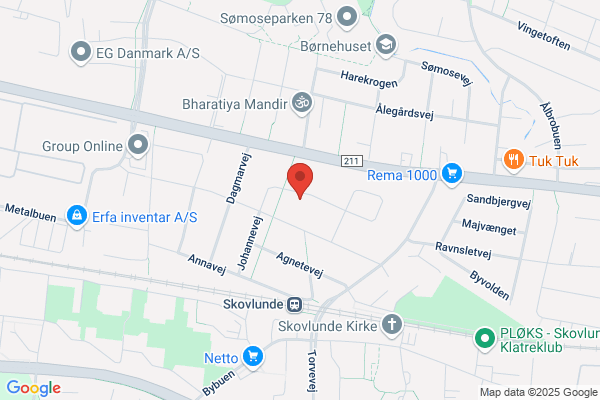 Skovlunde Keramikforening