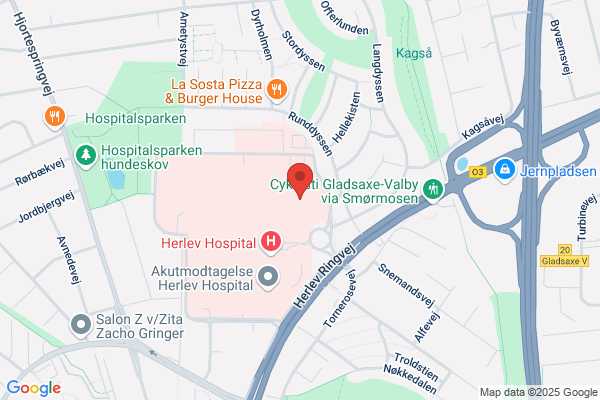 Transseksuelle Patientforeningen For