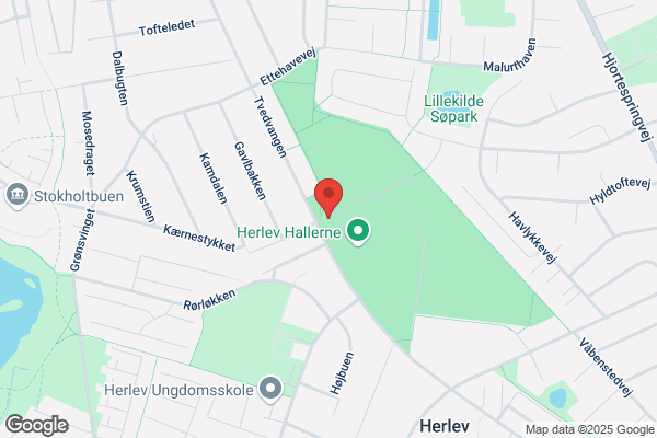 Herlev Handicap Idrætsforening