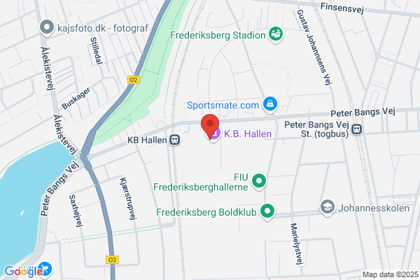 Kjøbenhavns Boldklub